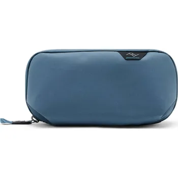 Peak Design Tech Pouch Small oceánově modrý