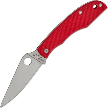 Zavírací Nůž Spyderco GrassHopper Miniature C138GRDP