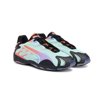 Pánská obuv Sneakersy Puma Inhale 401560 19 M Barevná 45