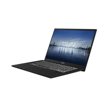 Notebook MSI Summit E14FlipEvo A13MT-440FR