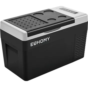 Autochladnička Euhomy CF004-BL 19 l