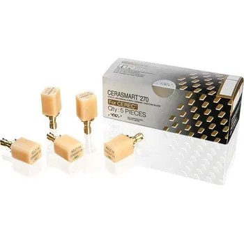 GC Cerasmart 270 12 LT CEREC - B1