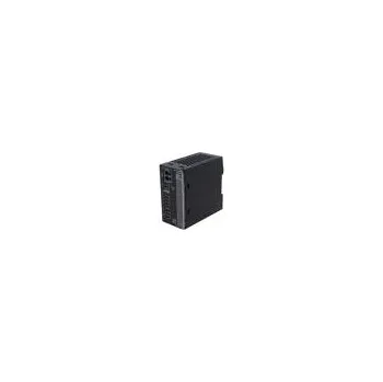 spínaný zdroj OMRON Electronic circuit breaker 3.8A for DIN rail mounting IP20