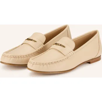 Dámské mokasíny Chloé Dámské Mokasíny Typu Penny, 24q sweet beige, 39,5