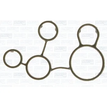 Olejový filtr Těsnění, olejový filtr, 01164800