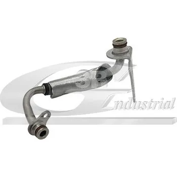 Olejové čerpadlo Olejové potrubí, 19101