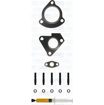Turbodmychadlo Montážní sada dmychadla, JTC11585