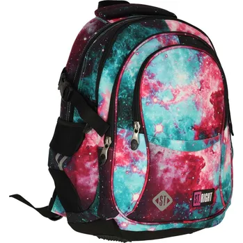 Školní batoh Školní batoh cosmos Niebula