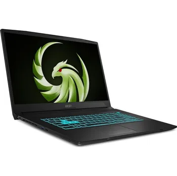 Notebook MSI Bravo 17 C7VF-025XCZ