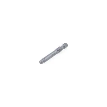 Dílna WERA Šroubovací bit Torx® TX30 Celk.dél: 50mm