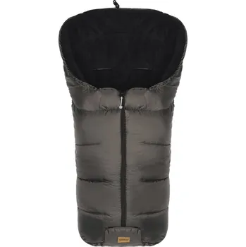 Fusak Fillikid Zimní fusak (šedá)