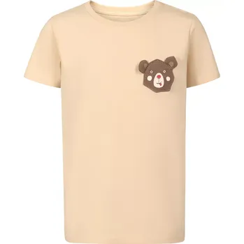 Chlapecké tričko Dětské bavlněné tričko NAX OMESO 140-146