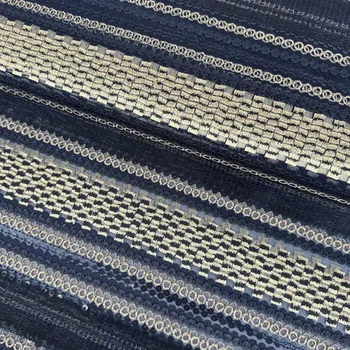 Krajka Gregoria - Pruhy