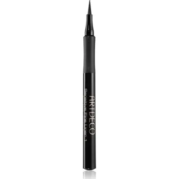 Přípravek na oči ARTDECO Sensitive Fine Liner tekuté oční linky odstín 256.1 Black 1 ml