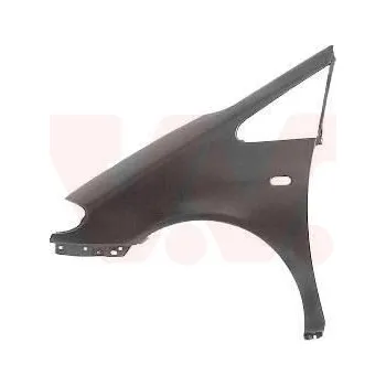 Blatník karosérie Blatník VAN WEZEL 5878656