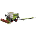 Brixies Plus 222.734 Claas Lexion 8900…
