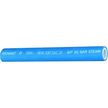 Zahradní hadice HADICE DRINKTEC BIOVAST - had. pro potravinářské produkty, 13/23 mm