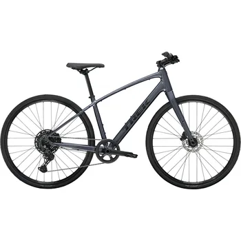 Trek FX 3 Disc - Galactic Grey S 2025, 28" 2025, 28"
