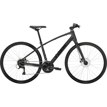 Trek FX 1 Disc - Dnister Black 2025, 28" 2025, 28"