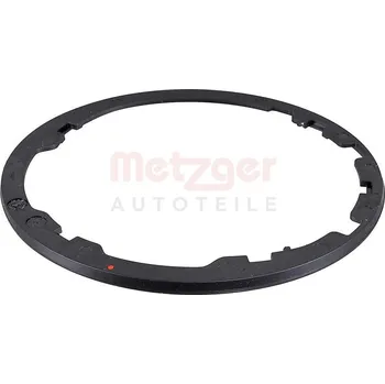 Hlavice řadicí páky Rám, zakrytí řadící páky METZGER 3151016