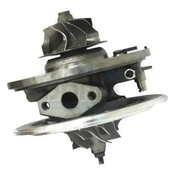 Skupina trupu, turbodmychadlo MEAT & DORIA 60136