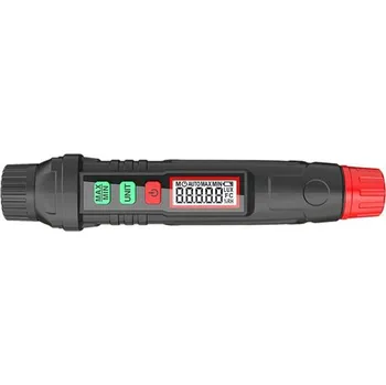 Měřící laser Luxmetr ERMENRICH Seek MX10