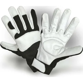 Pracovní rukavice VM pracovní rukavice 2140 Velikost: 8