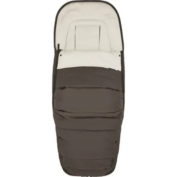 Fusak EASYWALKER Fusak ke kočárku Zoey Chestnut Brown