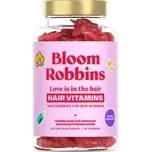 Bloom Robbins LOVE is in the HAIR - Hair gummies for new mommies 60 ks