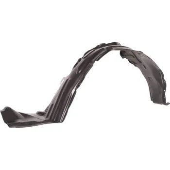 Podběh karosérie Podběh kola, 6601-01-1633801P