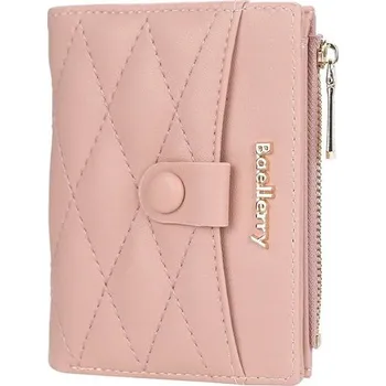 Peněženka Baellerry dívčí malá peněženka Tyra Růžová Baellerry N5020s3