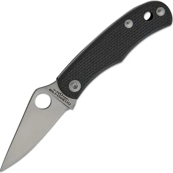 kapesní nůž Zavírací Nůž Spyderco Bug Micro-Size C133GBKP