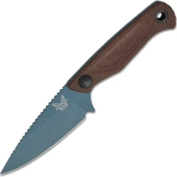 lovecký nůž Pevný Nůž Benchmade Dacian 203BT-03