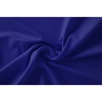 Úplet bambusový NÁMOŘNICKÁ MODŘ