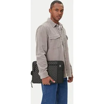 brašna na notebook Pouzdro Na Notebook Vans VN000H55BA51 Černá OS