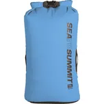 Sea to summit Nepromokavý vak Big River Dry modrá 15783