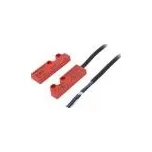 TELEMECANIQUE SENSORS Bezpečnostní spínač: magnetický XCSDM Compact NC x2 IP67 2m