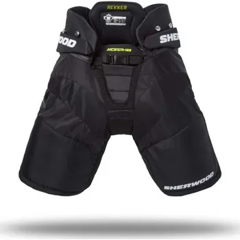 Hokejové kalhoty Kalhoty Sherwood Rekker Morph 2 SR, Senior, L, černá Sherwood