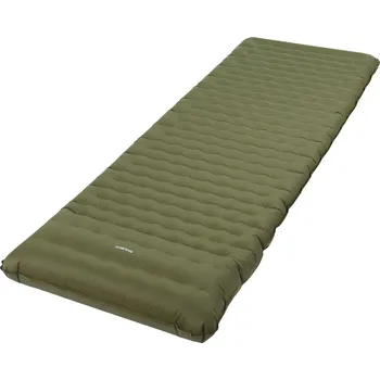 Karimatka Husky Nafukovací karimatka Flicky 8 khaki 30347