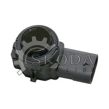 Čidlo ultrazvukové ŠKODA Original OEM 1EA919275BGRU