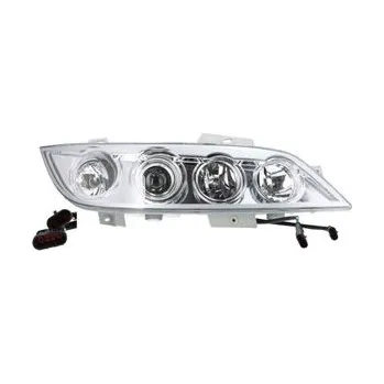 Přední světlomet Světlomet NEOPLAN CITYLINER,SKYLINER pravý TANGDE YG-01-468CR-1, , ,