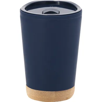 Termohrnek Dellio termo hrnek tmavě modrá