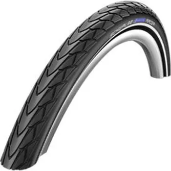 Plášť na kolo Plášť Schwalbe Marathon Racer Performance Line 18x1.50/40-355 reflex E-BIKE