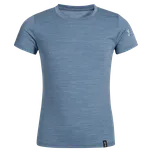 Zajo Amo Kid's Merino T-shirt Lehké dětské merino tričko na celý rok