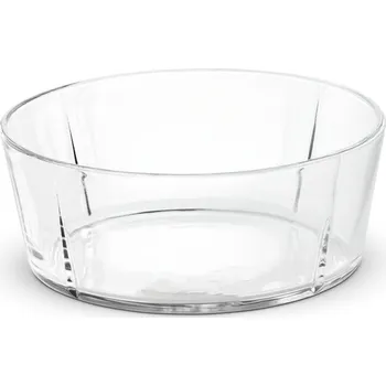 Rosendahl Grand Cru skleněná zapékací mísa 24,5 cm, clear, 25606