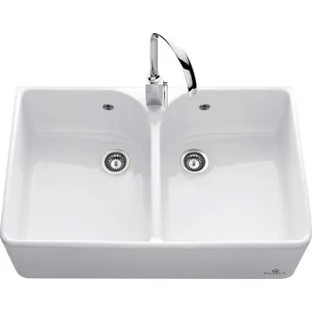 Keramický dřez Chambord Farmhouse 800.2 (záruka 5 let)