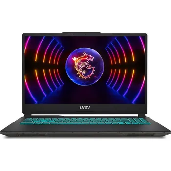 Notebook MSI Cyborg 15 A12UCX-467UK