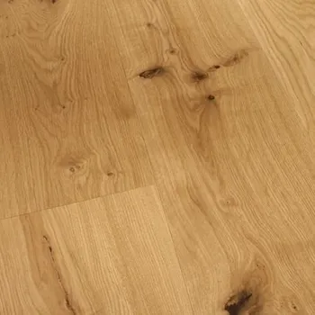 dřevěná podlaha WICANDERS dřevěná podlaha Dub Lisbon, olej, RW04402C 14x190x1900mm (2,888m2/bal.)