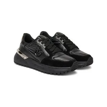 Dámské tenisky Sneakersy PINKO Gem 07 SS0055P106 Černá 41