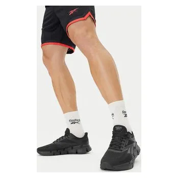 Dámská běžecká obuv Běžecké boty Reebok EO-ZIG DYNAMICA 6 100225490 Černá 45_1_2